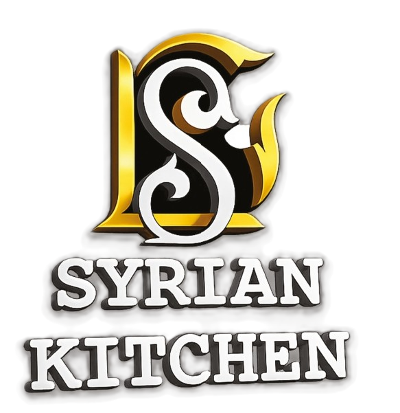 Syrian Kitchen logo